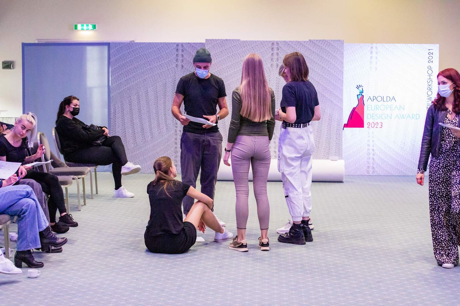 210918 AEDA Strickworkshop 2021 75